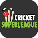 Cover Image of Baixar Wicket Super League - A Cricket Manager Game! 0.99996 APK