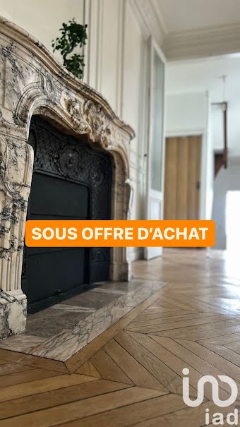 Vente appartement 5 pièces 110 m² à Epernay (51200), 180 000 €