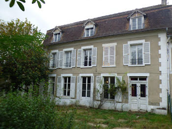 maison à Boissettes (77)