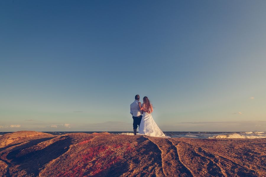 Fotógrafo de casamento Jason Veiga (veigafotografia). Foto de 29 de junho 2016