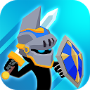 تنزيل Stickman Archer Hero: Super Bow Legend Fi التثبيت أحدث APK تنزيل