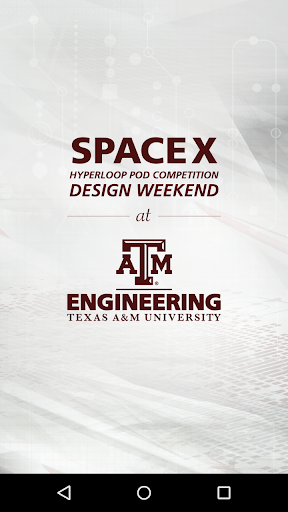 Texas A M Engineering