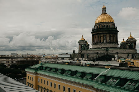 Свадебный фотограф Таня Караисаева (tanikaraisaeva). Фотография от 11 июля 2023