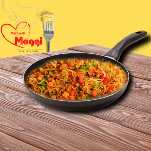 Veggie Delight Maggi