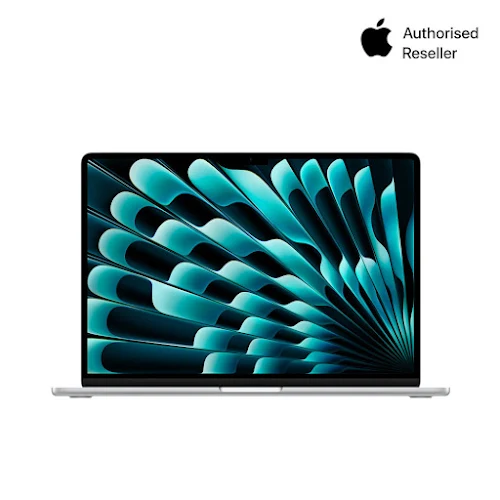 MacBook Air 15.3 inch M2/8C CPU/10C GPU/8GB/ 256GB SSD