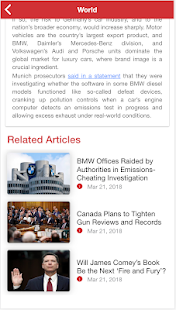 Fire News(圖4)-速報App