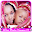 Love photo frames 2017 Download on Windows