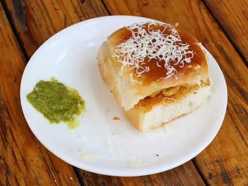 Regular Vada Pav