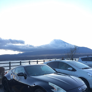 フェアレディZ Z34