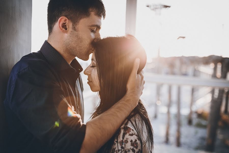 Photographe de mariage Den Kondrakov (denkondrakov). Photo du 14 juin 2017