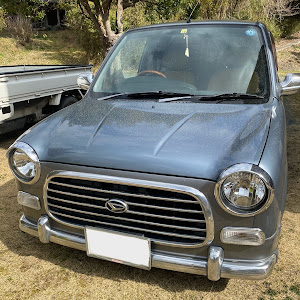 ミラジーノ L700S