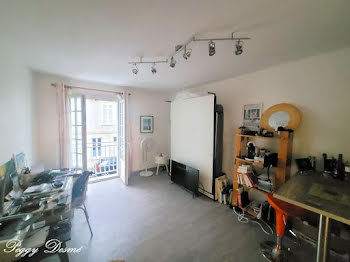 appartement à La Rochelle (17)