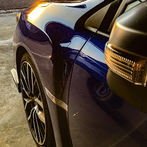 WRX STI VAB