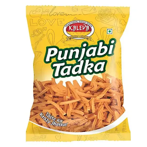 Punjabi Tadka [140 Grams]