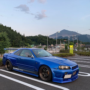 スカイライン