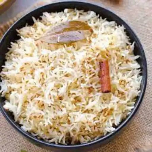 Jeera Rice