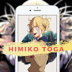 Himiko Toga - HD Wallpapers Apk