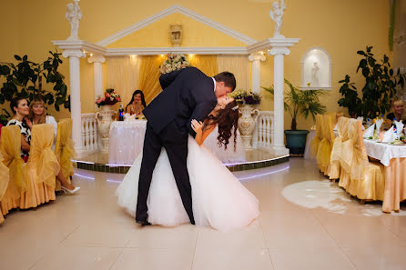 Fotógrafo de bodas Irina Makhinich (makhinich). Foto del 20 de febrero 2019