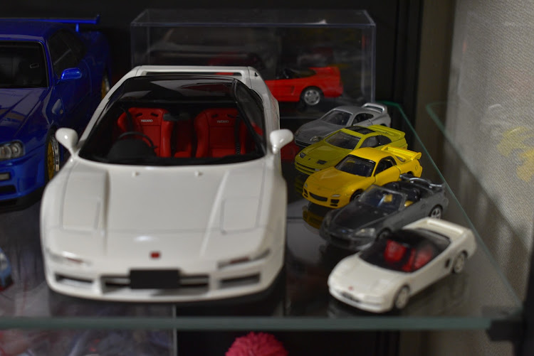hiro.さんが投稿したダイキャストモデル・ダイキャストカー・トミカ・トミカプレミアム・コレクション紹介に関するカスタム事例の投稿画像2枚目