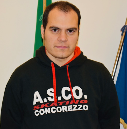 Andrea Gaviraghi