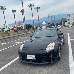 フェアレディZ Z33