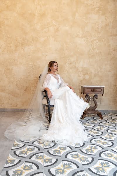 Fotógrafo de bodas María Del Carmen Pacheco (tokifotos). Foto del 23 de diciembre 2022