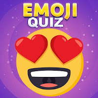 Emoji Quiz - Trivia, Puzzles  Emoji Guessing Game