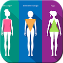 تنزيل Dressing Guide - Body Shapes Clothing Tip التثبيت أحدث APK تنزيل