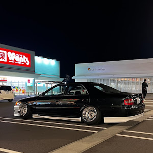 チェイサー JZX100