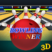 Bowling Winner 1.3 Icon