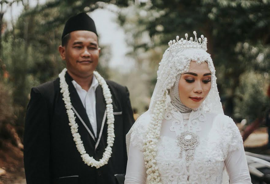 Photographe de mariage Achmad Faizal Mukti Anwar (afproject). Photo du 31 mai 2020