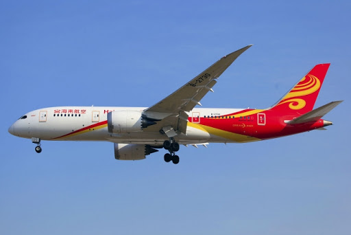 Politika: Ukinut let Beograd-Peking