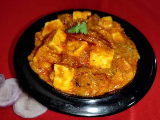 Kadhai Paneer