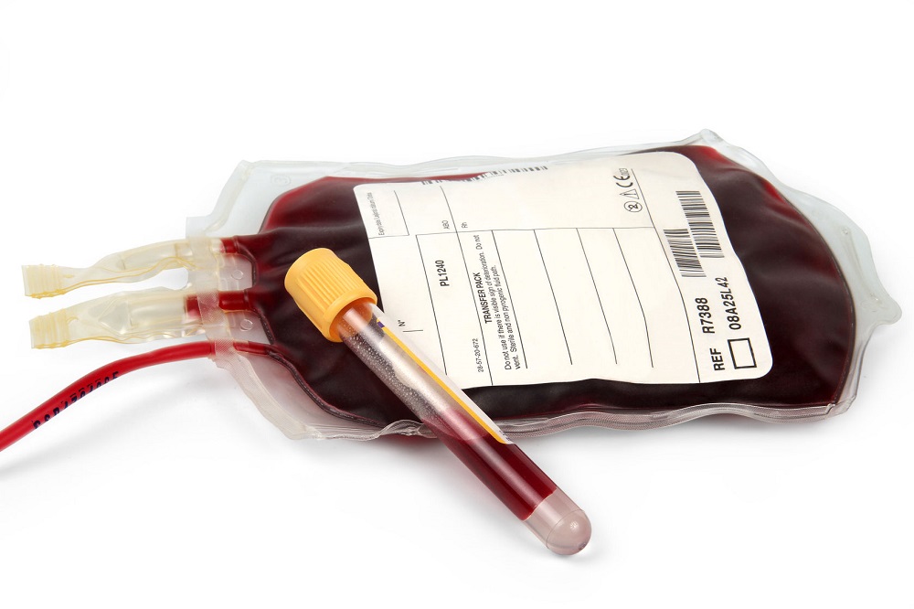 Why blood donation is important and the reasons behind the cost