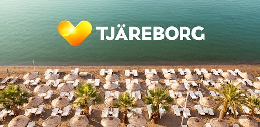 tjaereborg travel agency