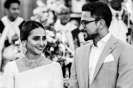 Fotografo di matrimoni Rejeesh Rithu (rithuweddings). Foto del 1 ottobre 2022