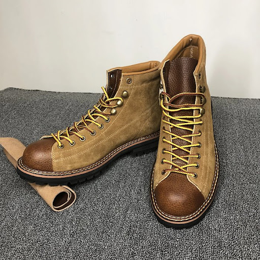 Title 15, Autumn and Winter Mens Round Toe Fashion Casua...