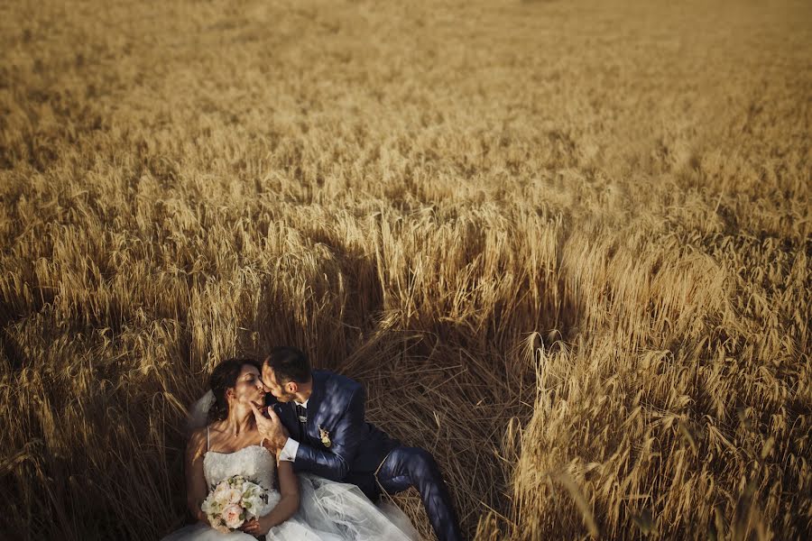 Hochzeitsfotograf Gianluca Adami (gianlucaadami). Foto vom 12. Juni 2017