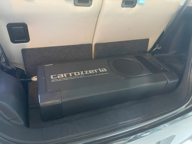 ステラのCARTUNE Casual Meets・CCM大洗・ウーファー・ステップワゴンスパーダ・熱中症に注意に関するカスタム事例の投稿画像1枚目
