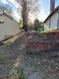 terrain à Saint-Germain-en-Laye (78)