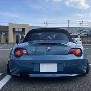 Z4 ロードスター 2.5i