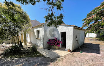 maison à Saint-Vincent-sur-Jard (85)