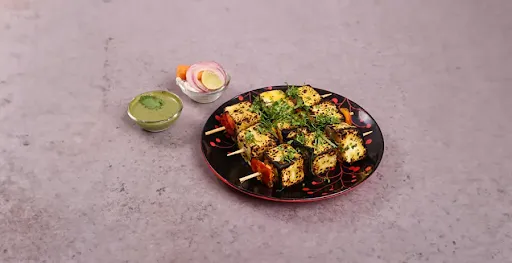 Paneer Tikka