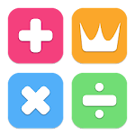 Cover Image of Télécharger Calculatrice du roi 1.2.5 APK