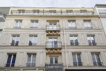 duplex à Paris 18ème (75)