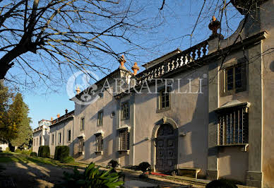 Villa with garden and terrace 3