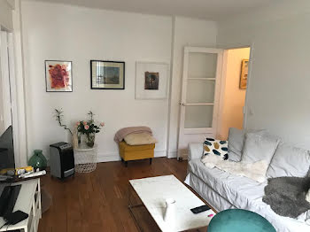 appartement à Paris 15ème (75)