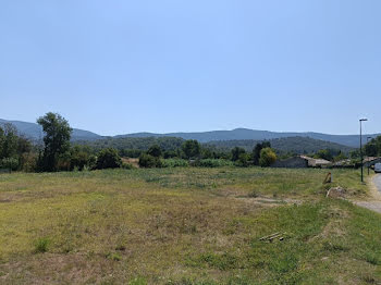 terrain à Pignans (83)