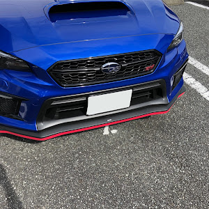 WRX STI VAB