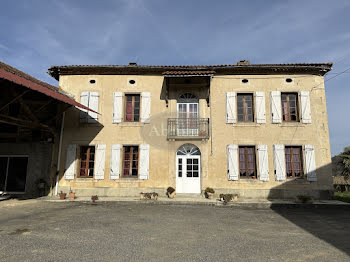 maison à Castelnau-Magnoac (65)